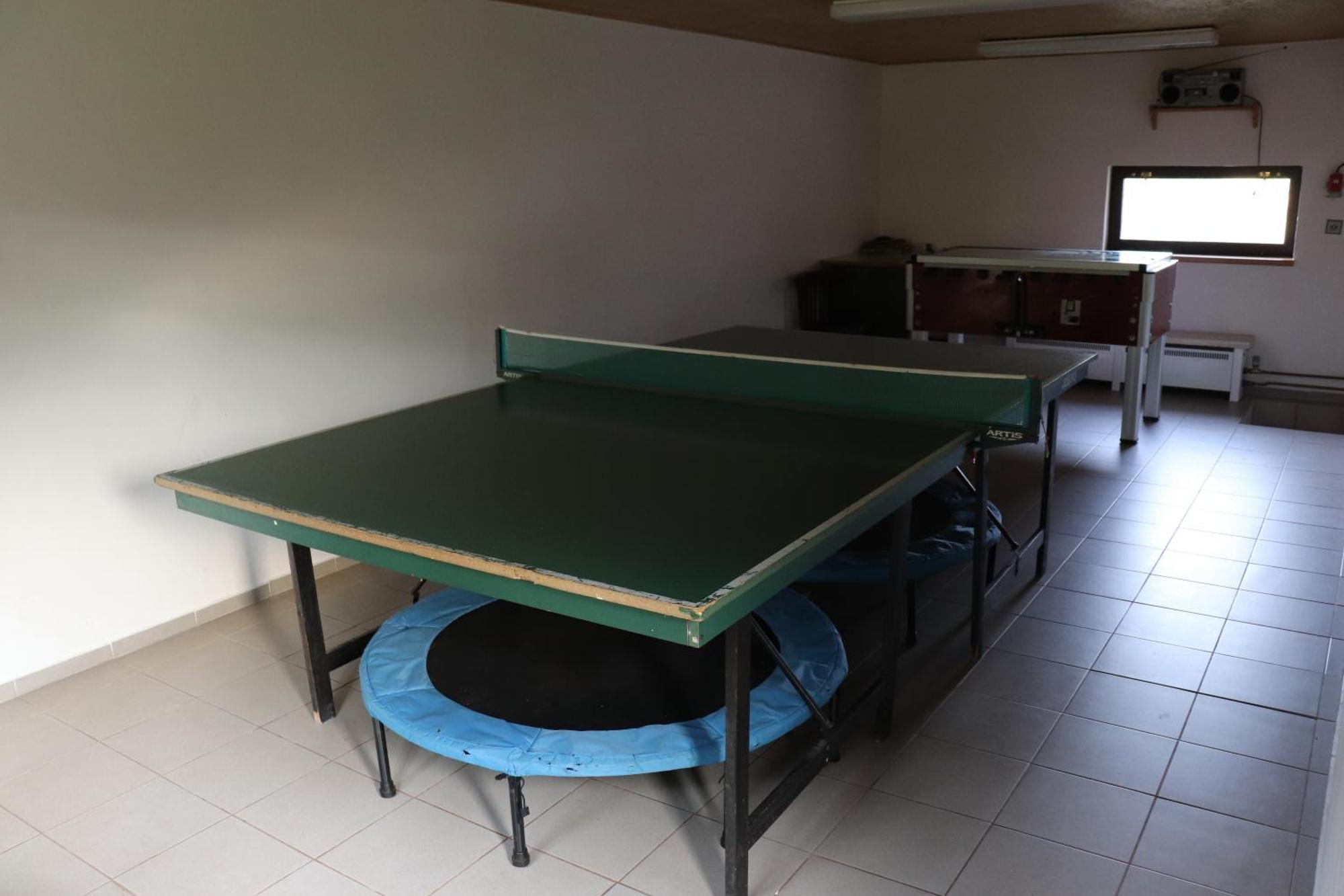 Krsmol - Sportovni Vyziti Villa Stará Paka Exterior foto
