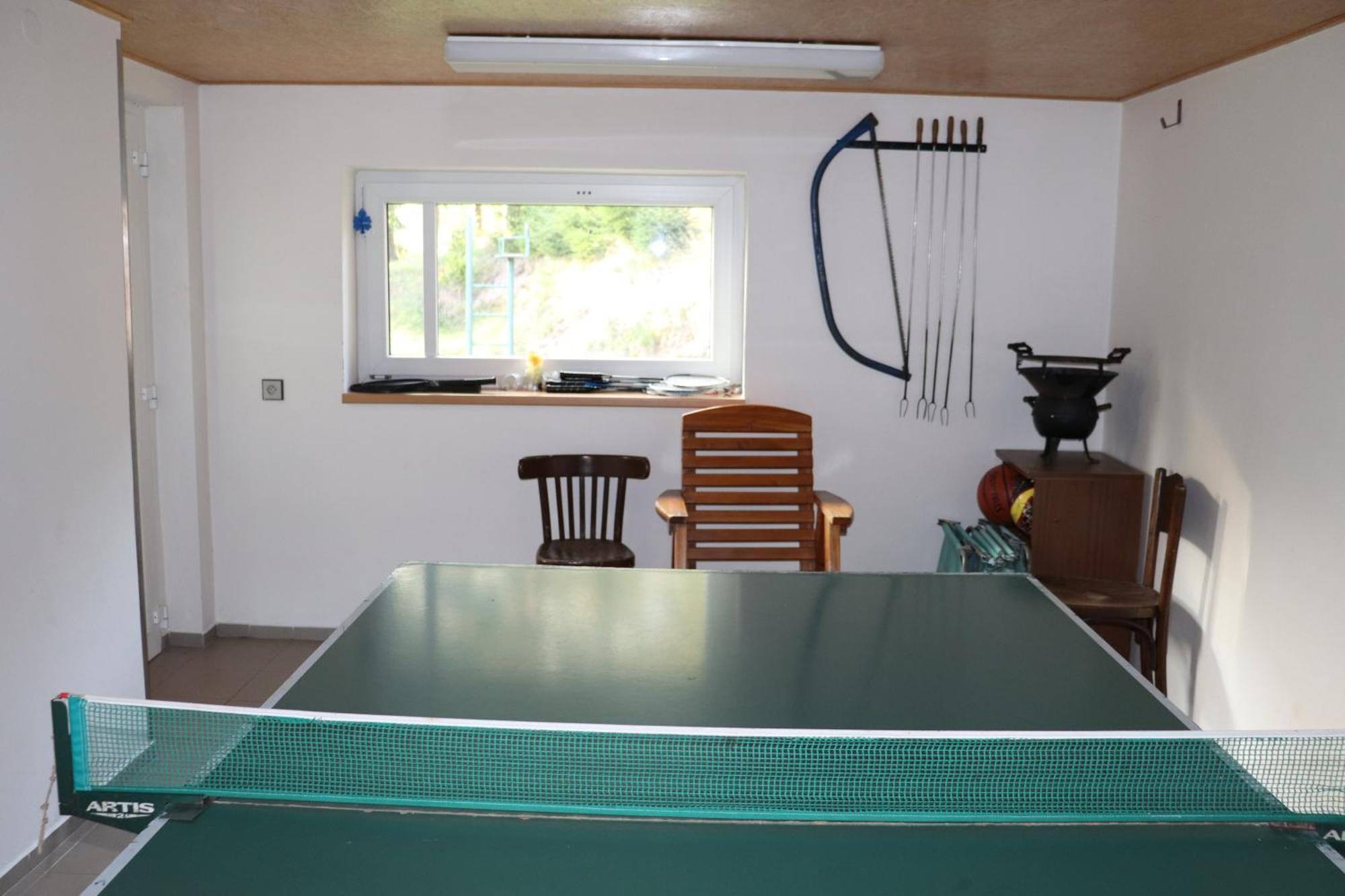 Krsmol - Sportovni Vyziti Villa Stará Paka Exterior foto